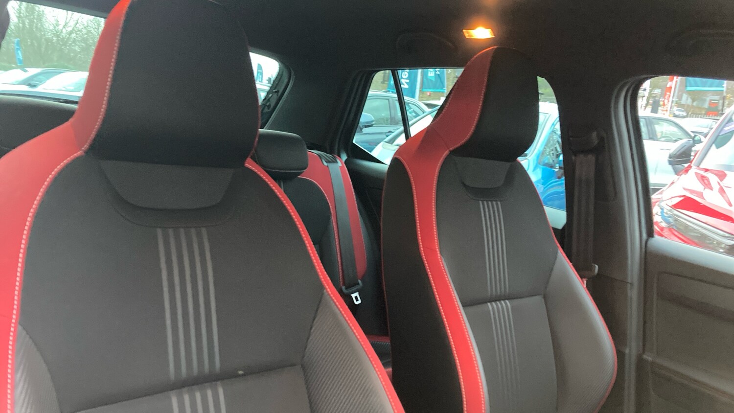 Used Skoda Fabia 2020 for sale - 77901481: Photo 43