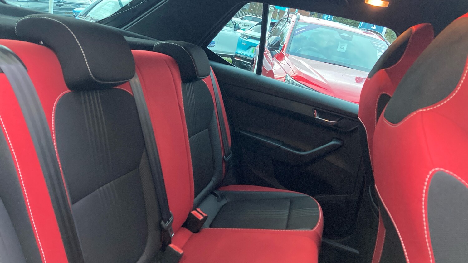 Used Skoda Fabia 2020 for sale - 77901481: Photo 44