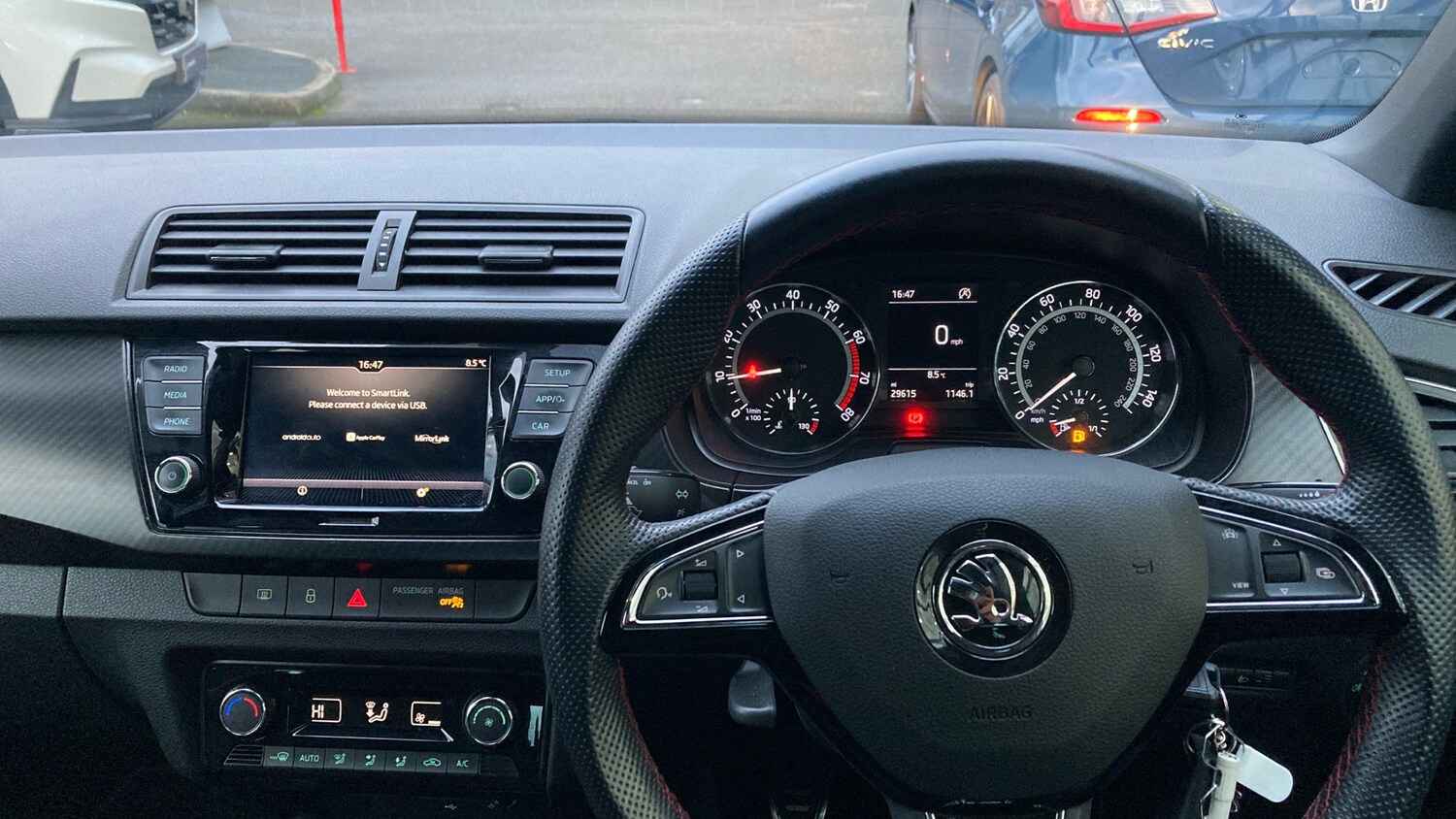 Used Skoda Fabia 2020 for sale - 77901481: Photo 45