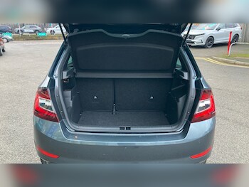 Used Skoda Fabia 2020 for sale - 77901481: Photo