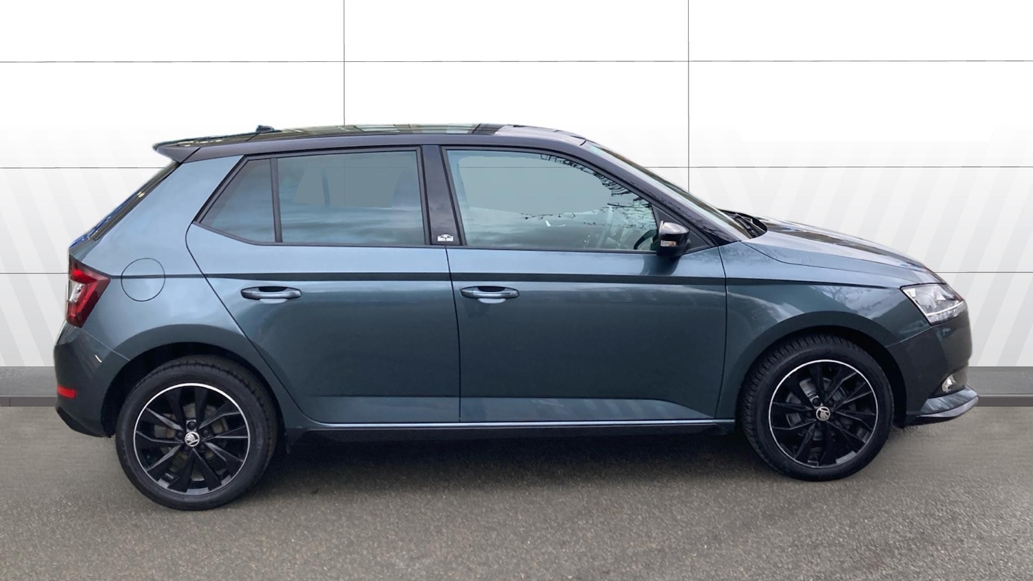 Used Skoda Fabia 2020 for sale - 77901481: Photo 5