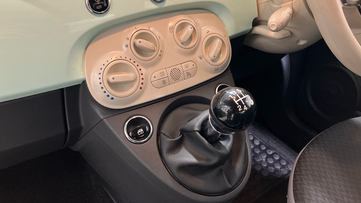 Used Fiat 500 2018 for sale - 76564923: Photo 13