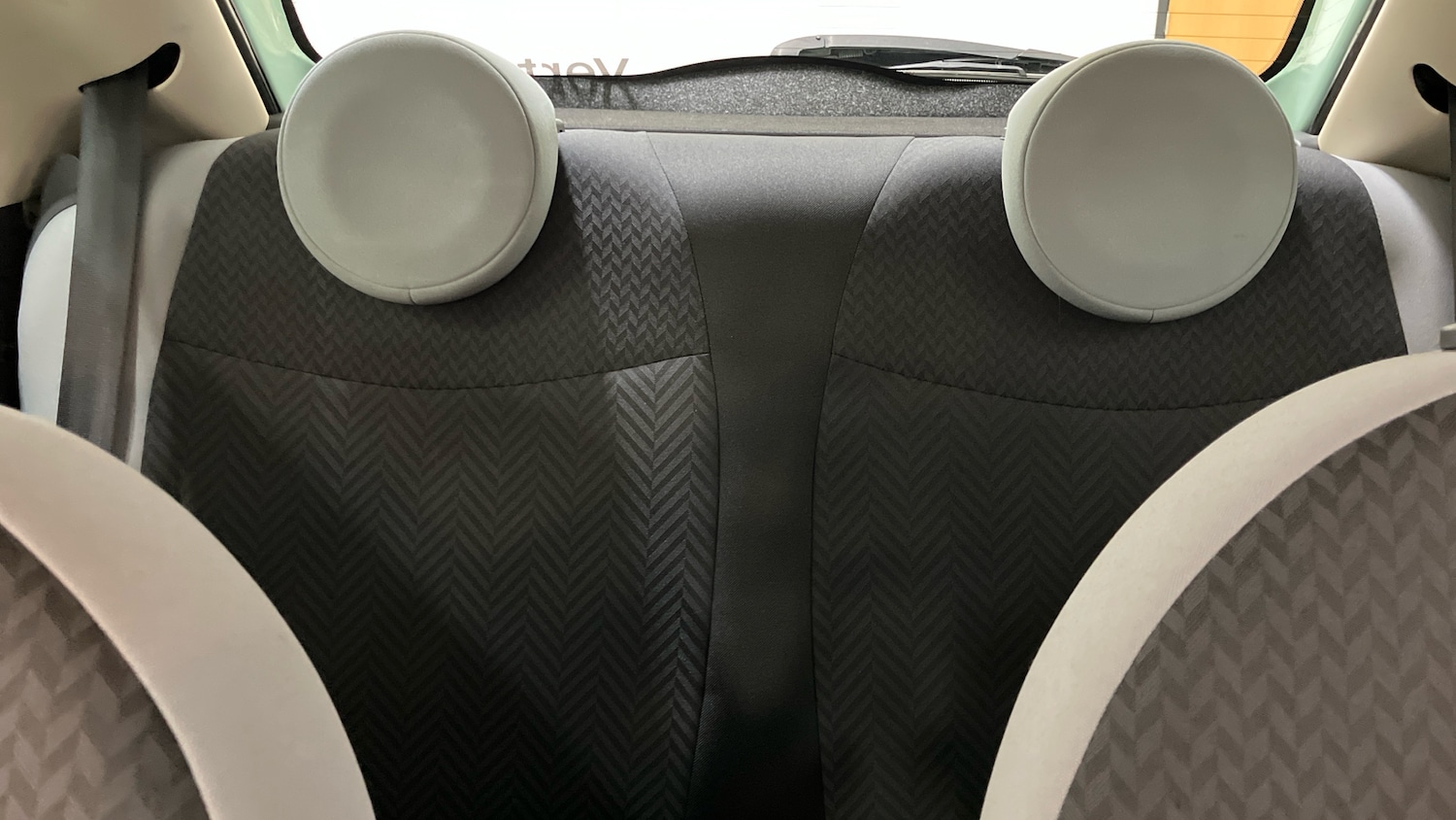 Used Fiat 500 2018 for sale - 76564923: Photo 15