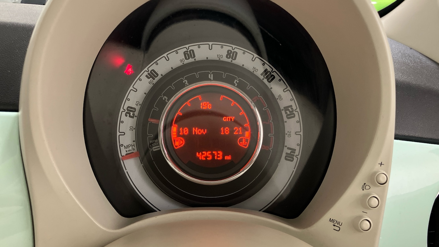 Used Fiat 500 2018 for sale - 76564923: Photo 18