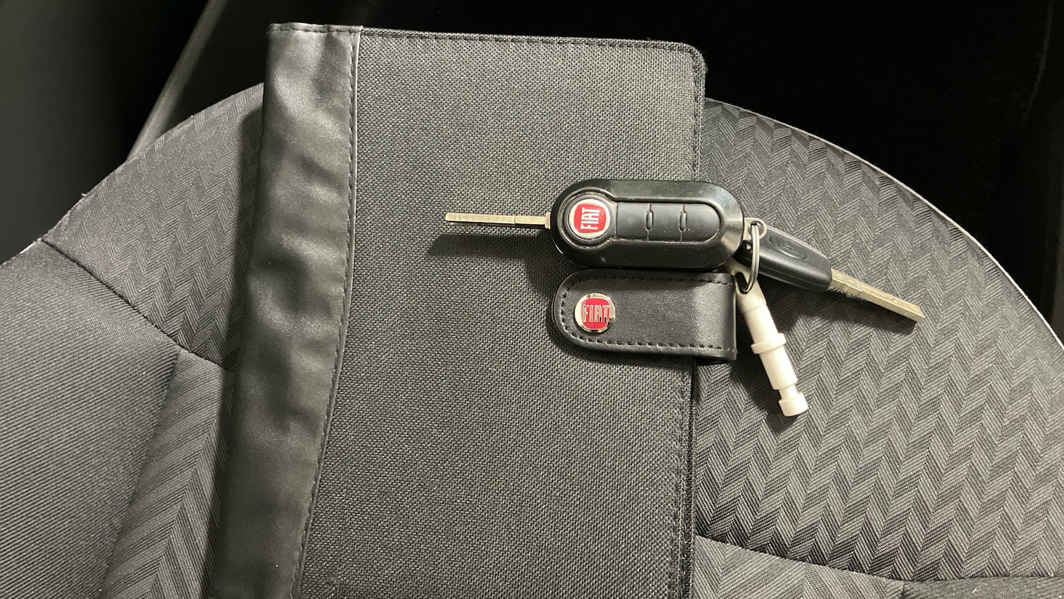 Used Fiat 500 2018 for sale - 76564923: Photo 19