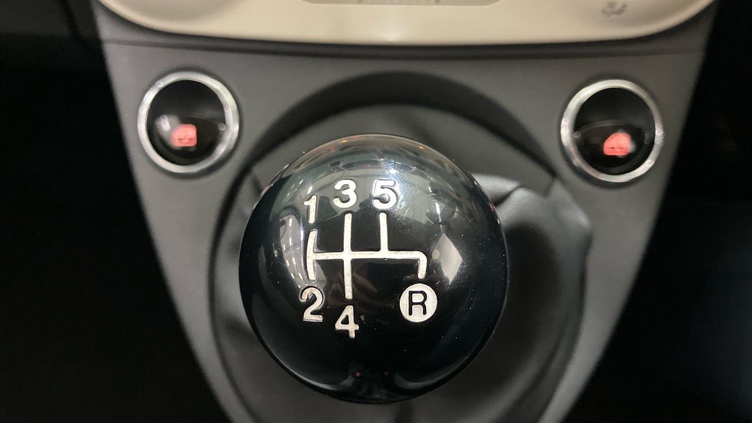 Used Fiat 500 2018 for sale - 76564923: Photo 22