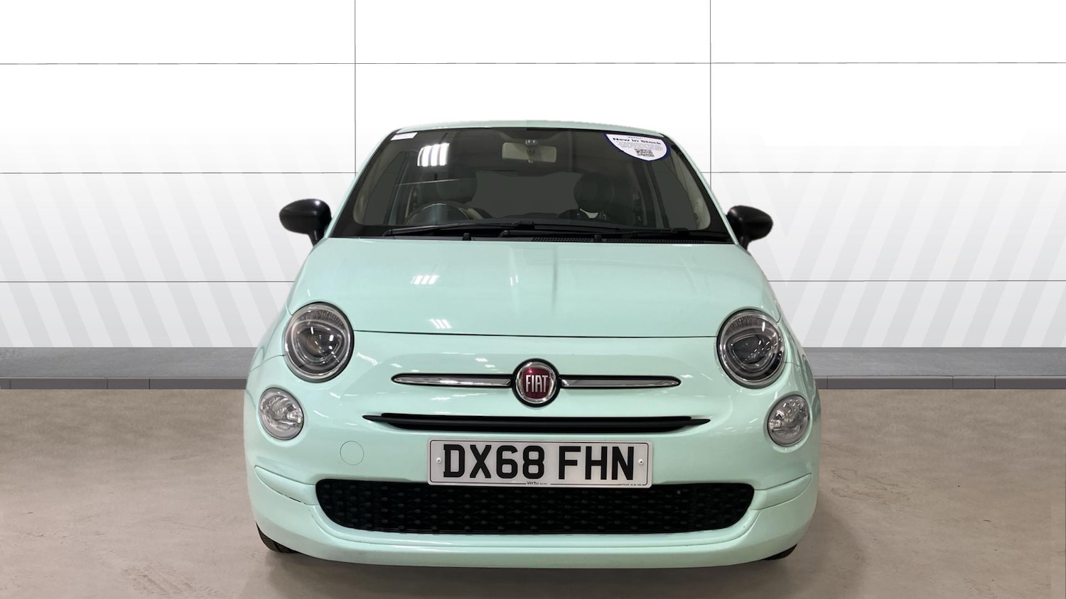 Used Fiat 500 2018 for sale - 76564923: Photo 3