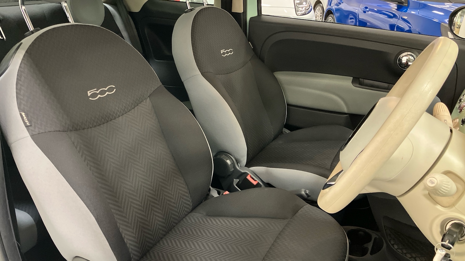 Used Fiat 500 2018 for sale - 76564923: Photo 30