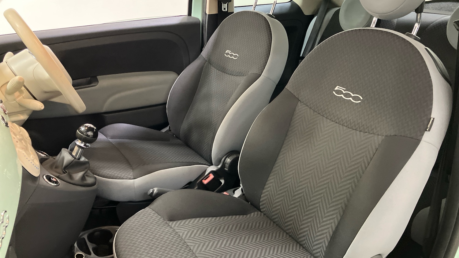 Used Fiat 500 2018 for sale - 76564923: Photo 34