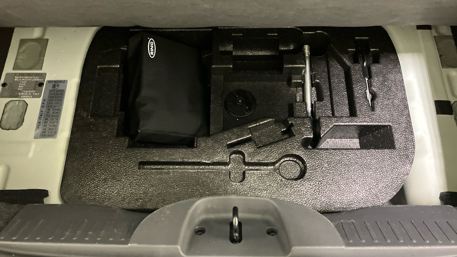 Used Fiat 500 2018 for sale - 76564923: Photo 38