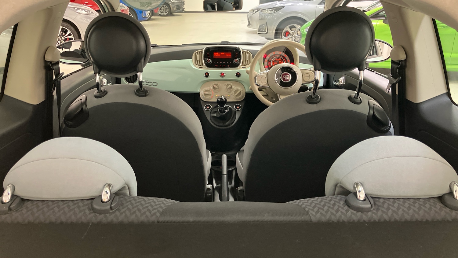 Used Fiat 500 2018 for sale - 76564923: Photo 39