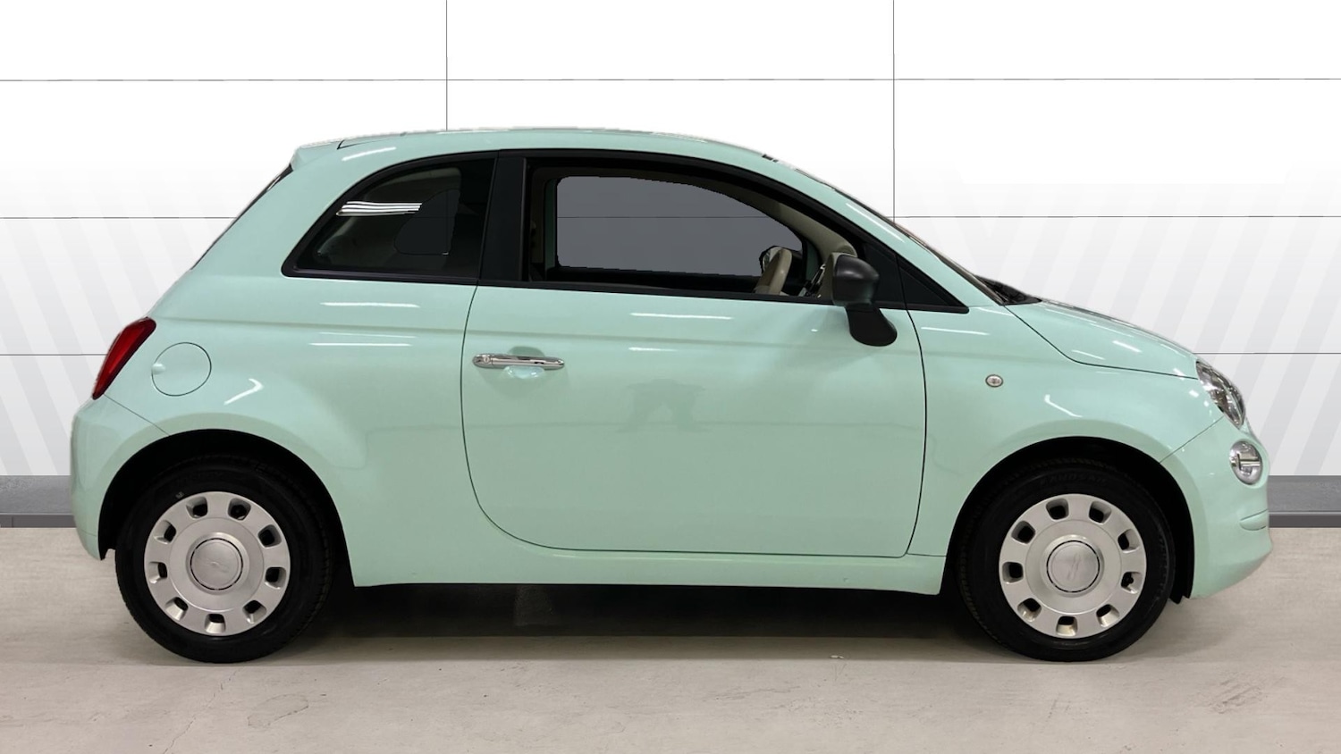 Used Fiat 500 2018 for sale - 76564923: Photo 5