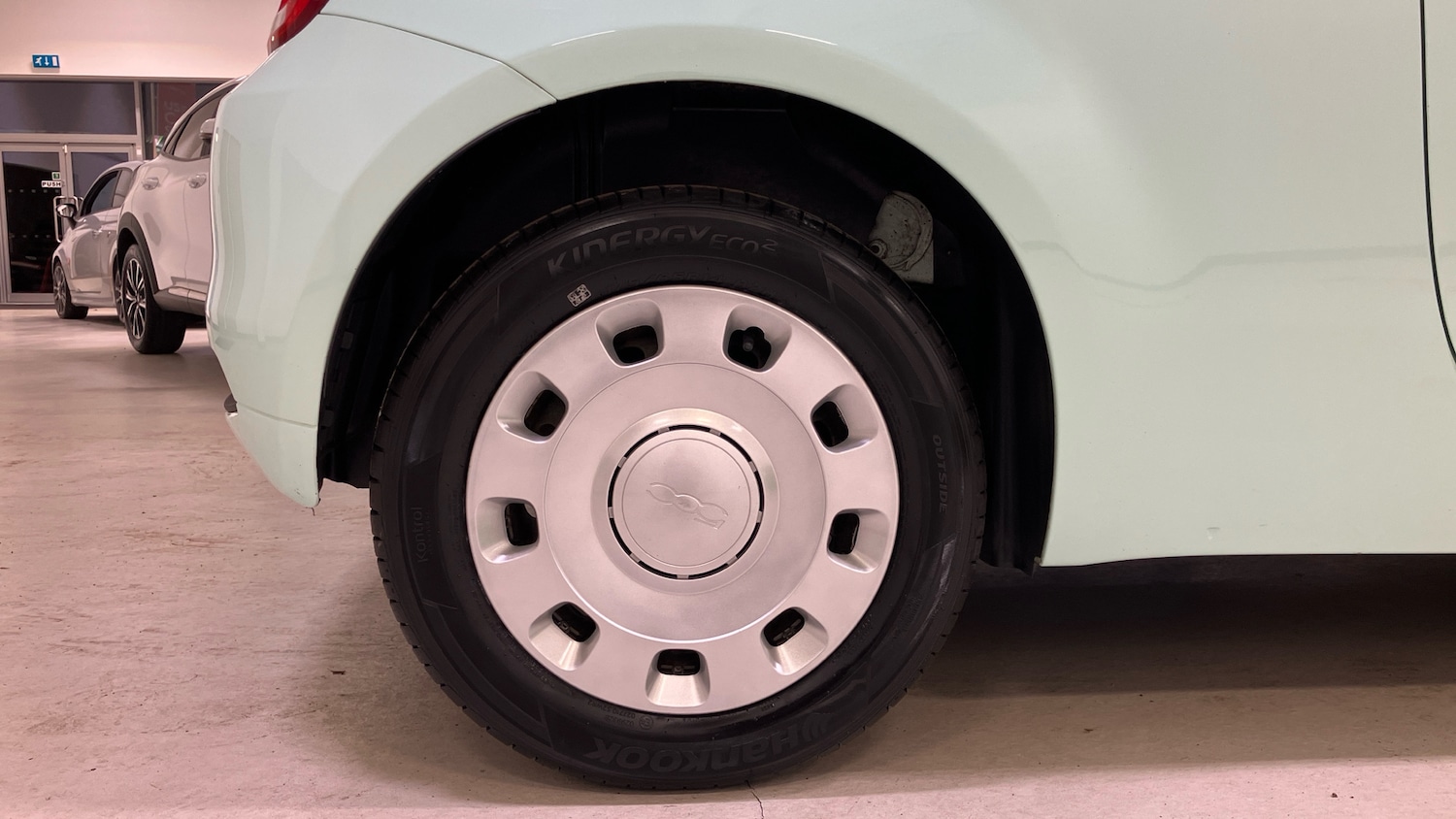 Used Fiat 500 2018 for sale - 76564923: Photo 7