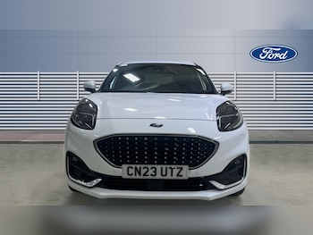 Used Ford Puma 2023 for sale - 78282127: Photo