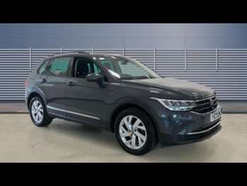 2023 (23) - 1.5 TSI Life 5dr Petrol Estate