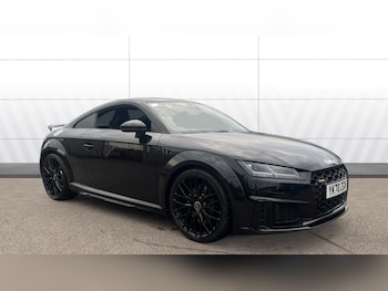Used Audi TT 2020 for sale - 78485830: Photo