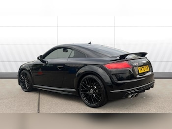 Used Audi TT 2020 for sale - 78485830: Photo