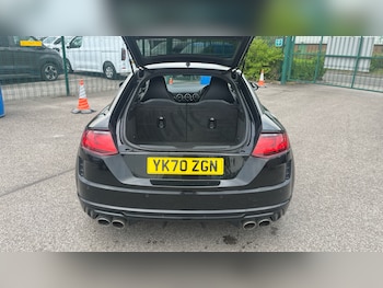 Used Audi TT 2020 for sale - 78485830: Photo