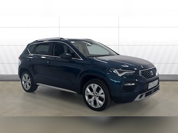 Used SEAT Ateca 2023 for sale - 79080790: Photo