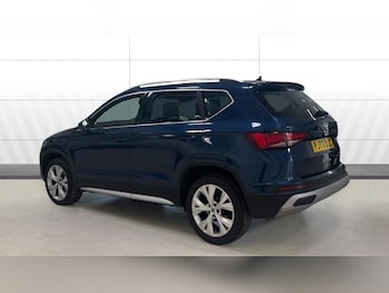Used SEAT Ateca 2023 for sale - 79080790: Photo