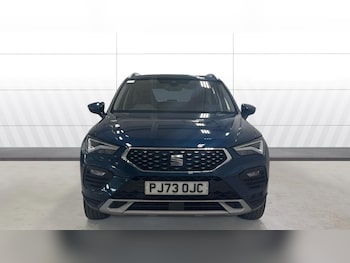 Used SEAT Ateca 2023 for sale - 79080790: Photo