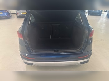 Used SEAT Ateca 2023 for sale - 79080790: Photo
