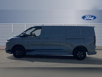 Used Ford Transit Custom 2026 for sale - 79473373: Photo