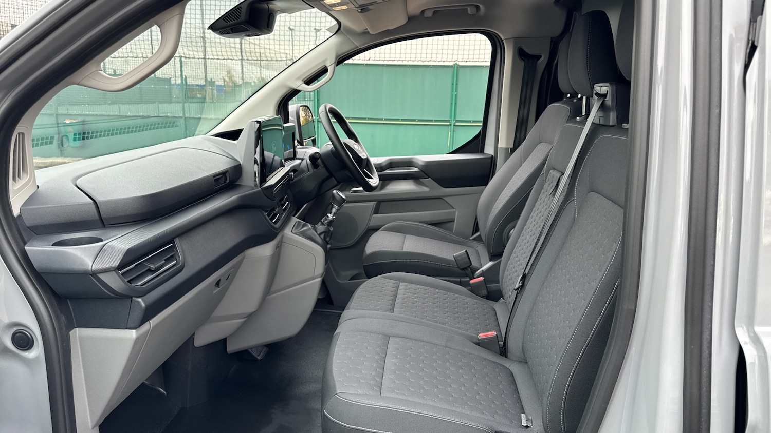 Used Ford Transit Custom 2025 for sale - 76504840: Photo 13