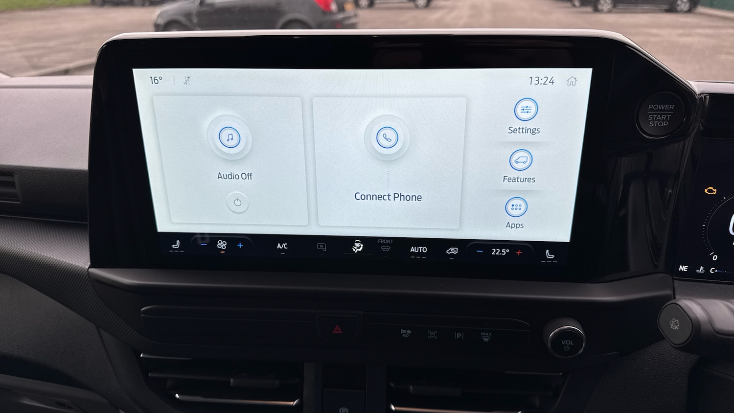 Used Ford Transit Custom 2025 for sale - 76504840: Photo 15