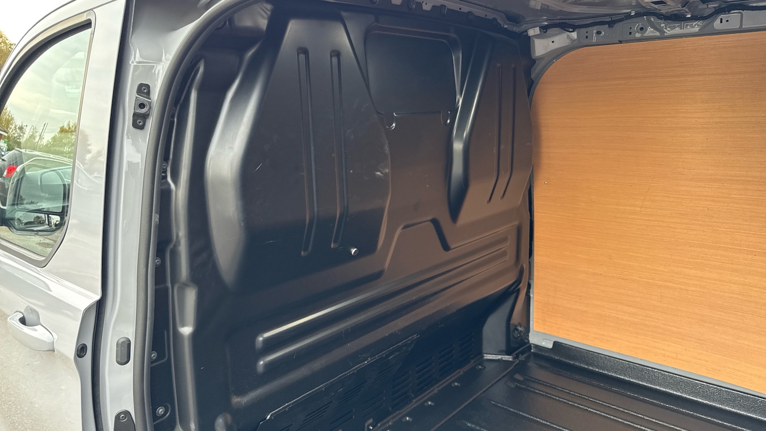 Used Ford Transit Custom 2025 for sale - 76504840: Photo 18