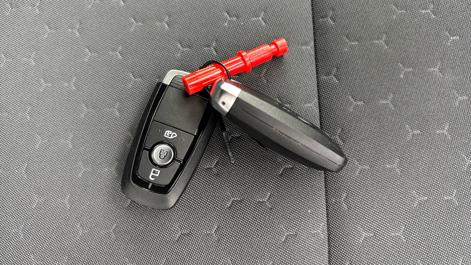 Used Ford Transit Custom 2025 for sale - 76504840: Photo 20