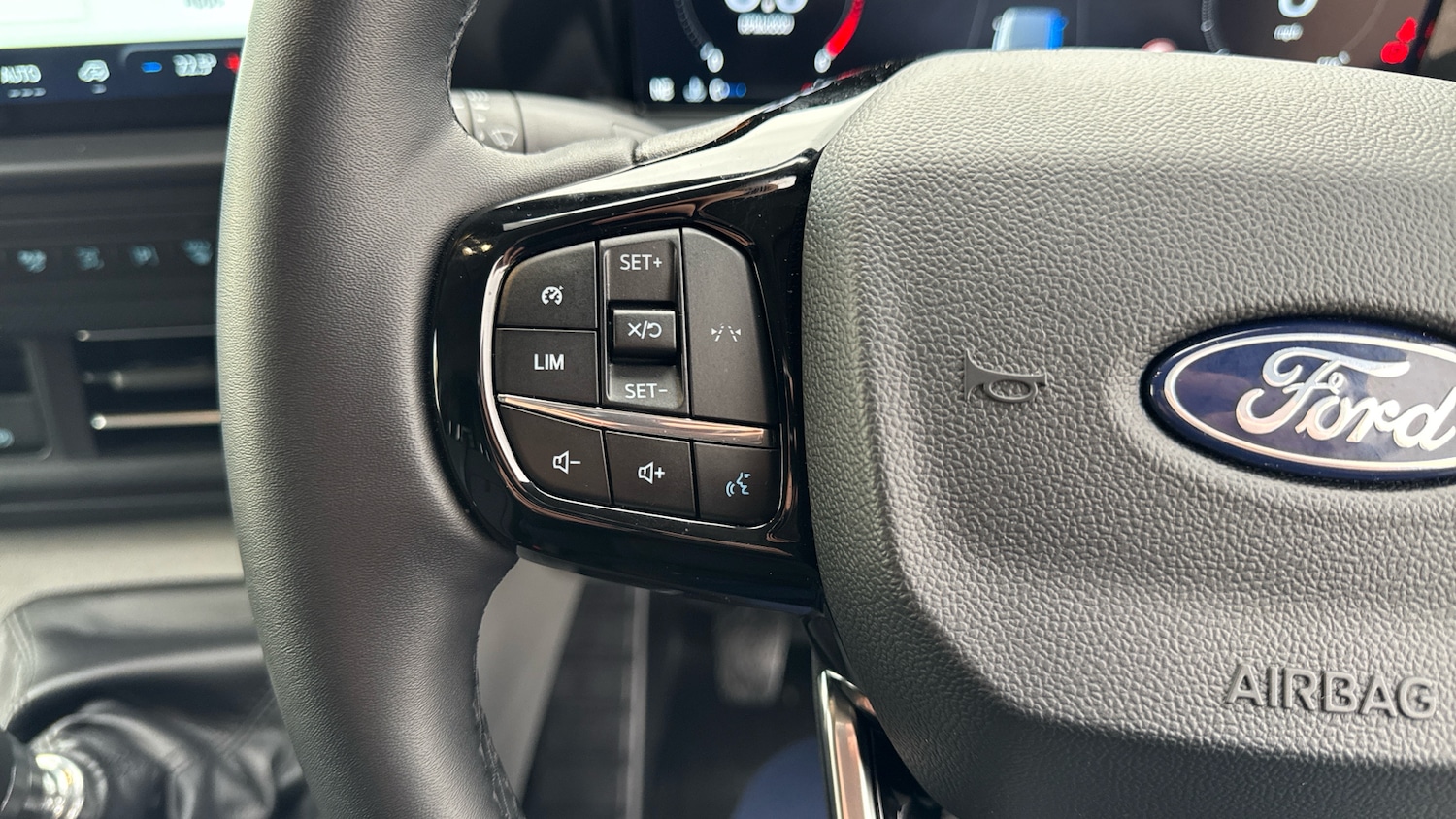 Used Ford Transit Custom 2025 for sale - 76504840: Photo 21