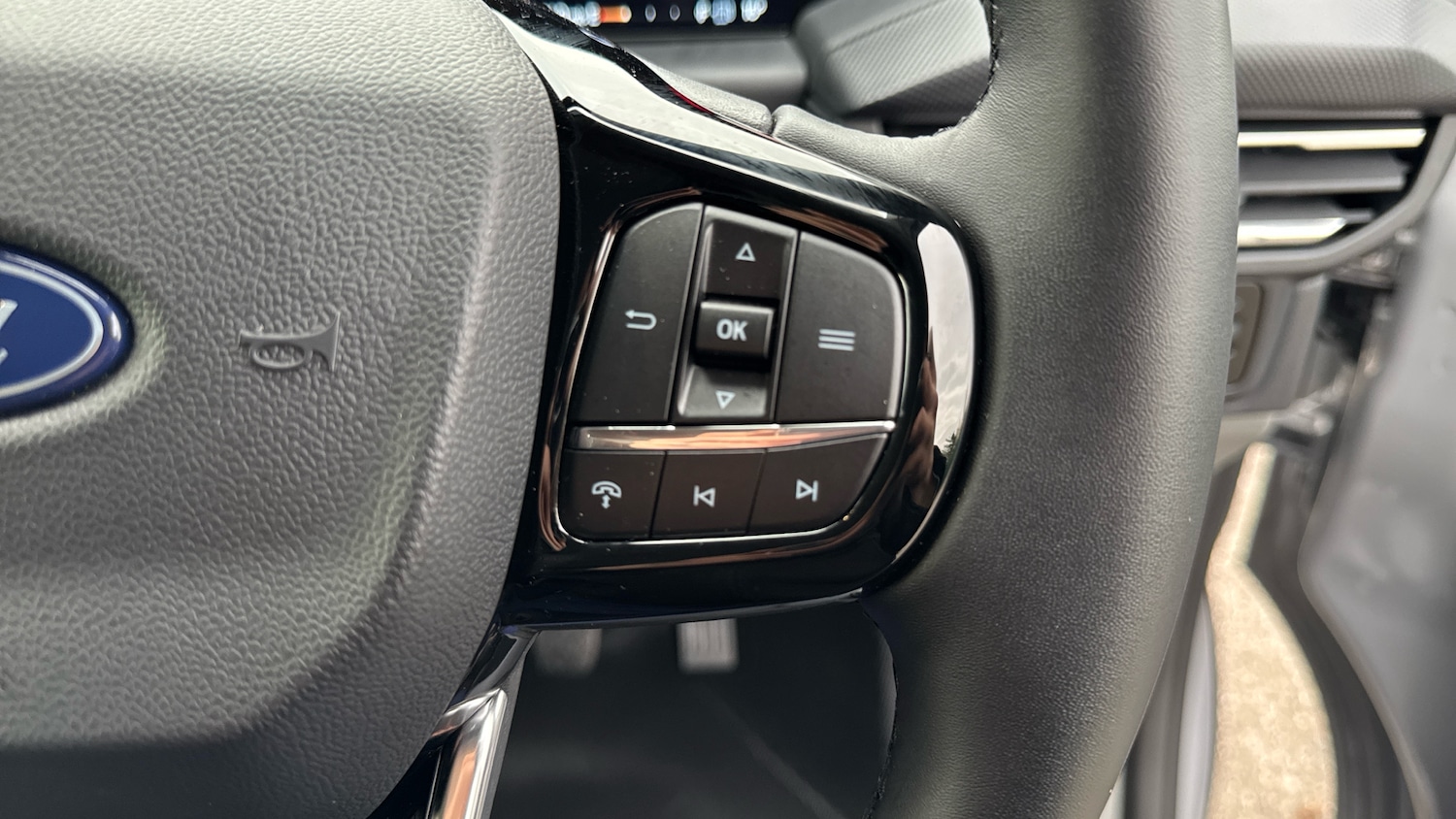 Used Ford Transit Custom 2025 for sale - 76504840: Photo 22