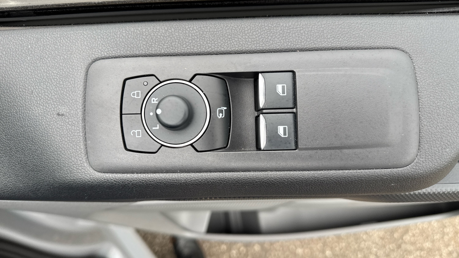 Used Ford Transit Custom 2025 for sale - 76504840: Photo 24