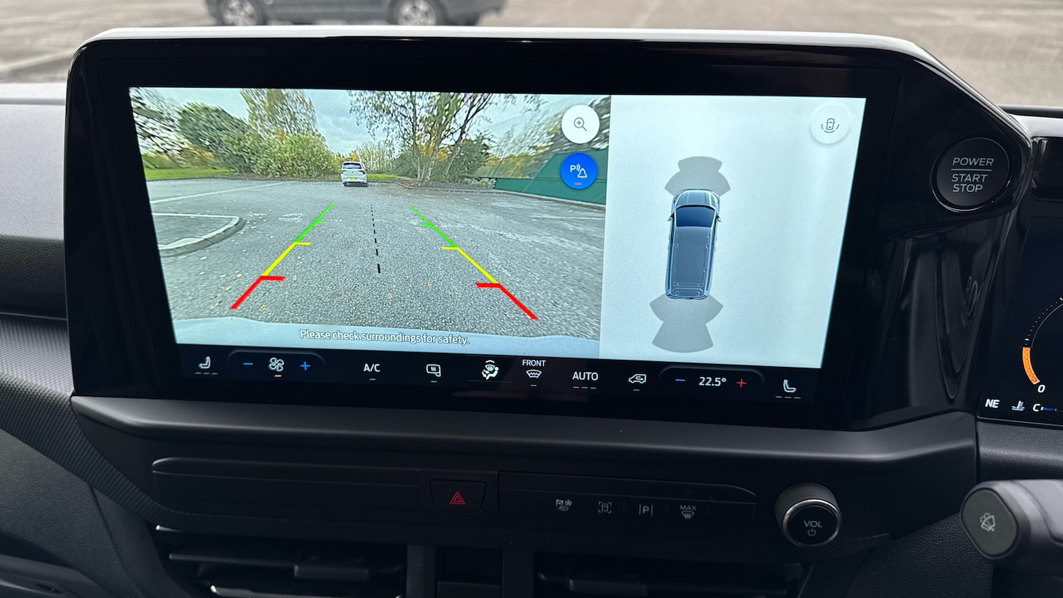 Used Ford Transit Custom 2025 for sale - 76504840: Photo 25