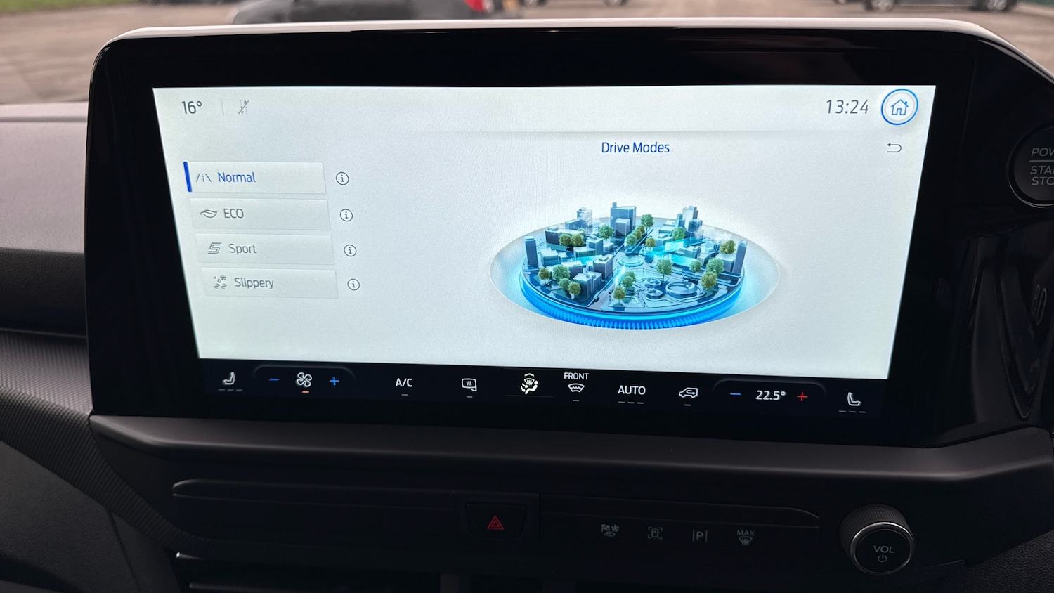 Used Ford Transit Custom 2025 for sale - 76504840: Photo 26