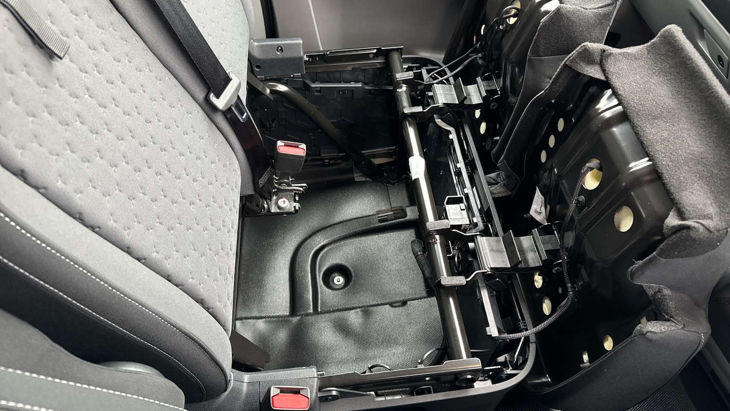 Used Ford Transit Custom 2025 for sale - 76504840: Photo 27