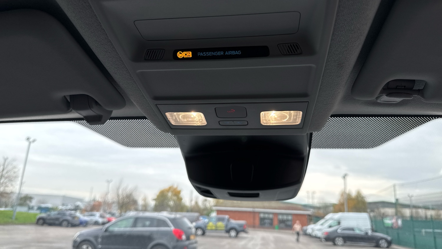 Used Ford Transit Custom 2025 for sale - 76504840: Photo 30