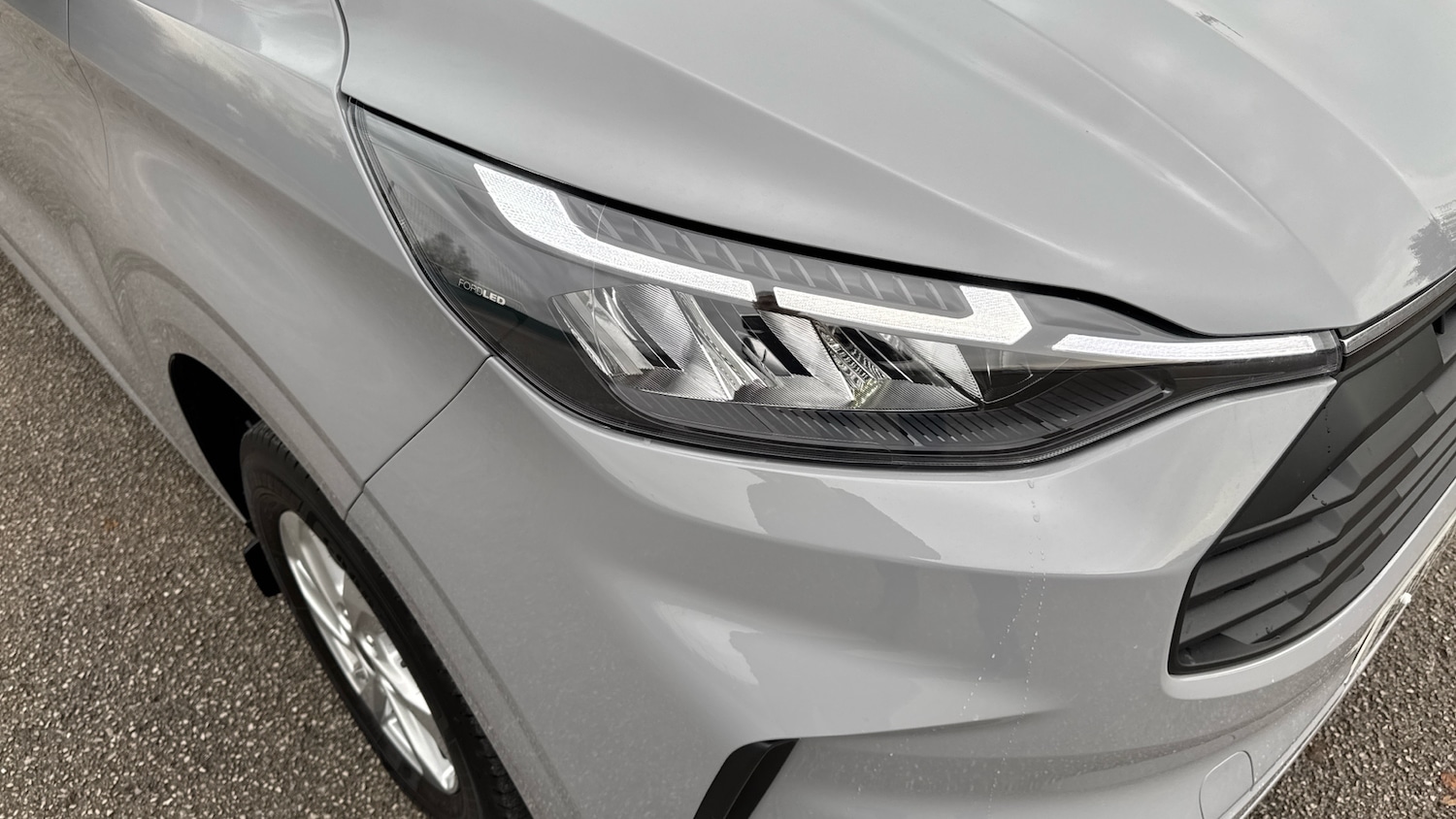 Used Ford Transit Custom 2025 for sale - 76504840: Photo 31