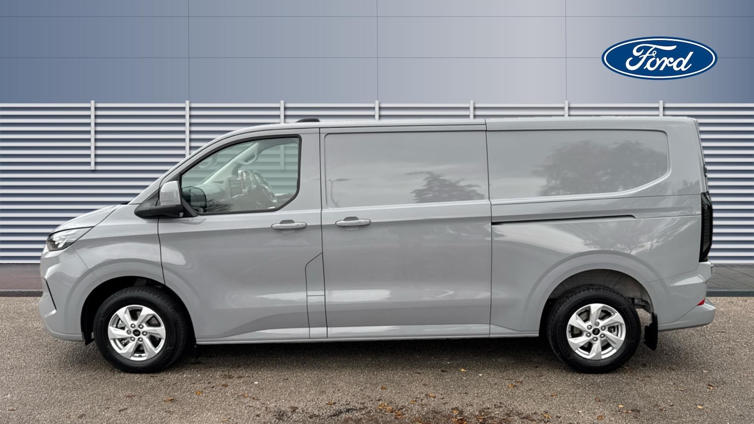 Used Ford Transit Custom 2025 for sale - 76504840: Photo 4