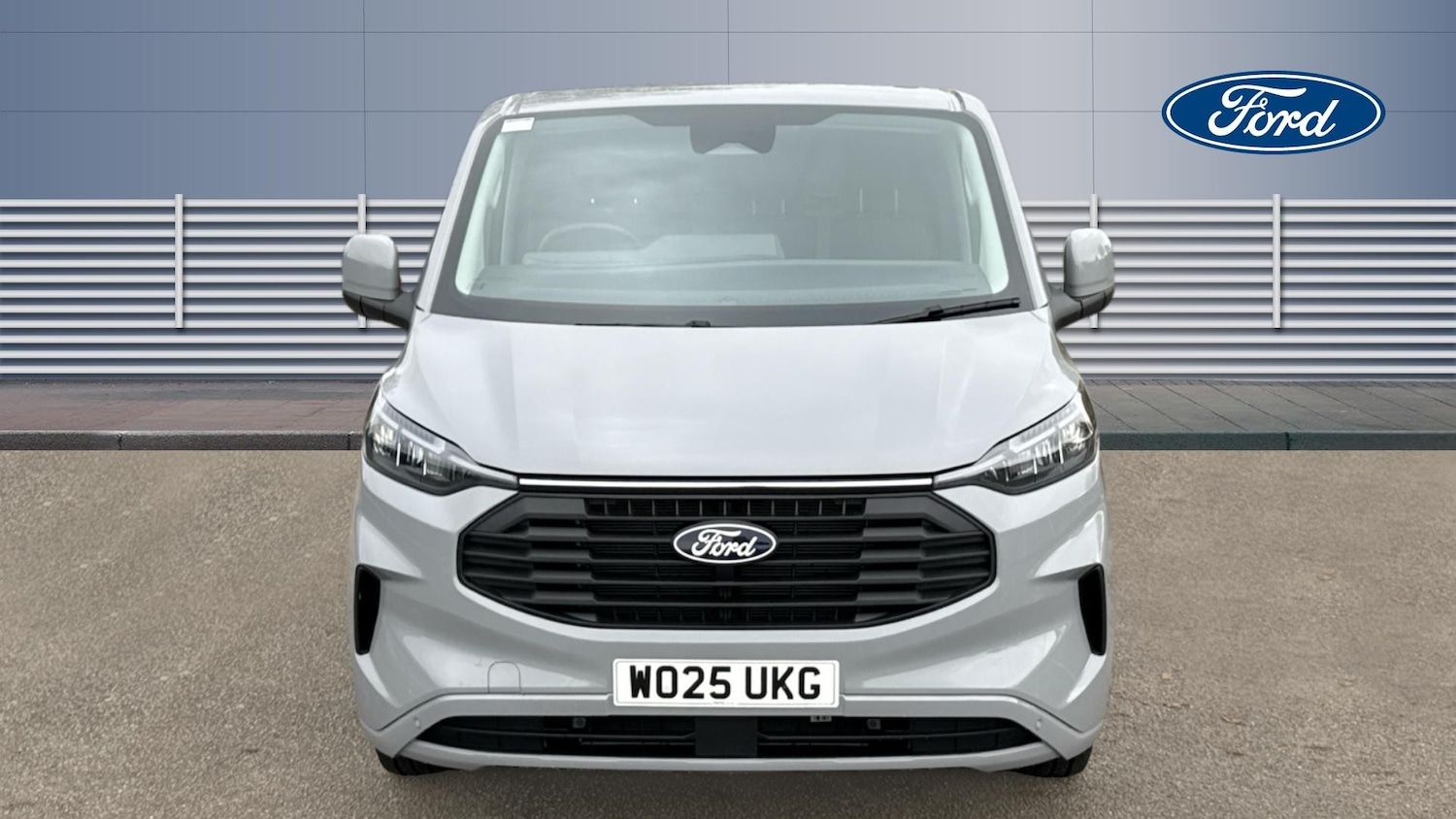 Used Ford Transit Custom 2025 for sale - 76504840: Photo 8