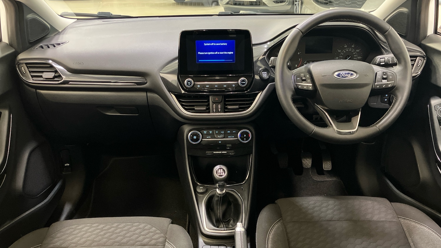 Used Ford Puma 2023 for sale - 76531340: Photo 10