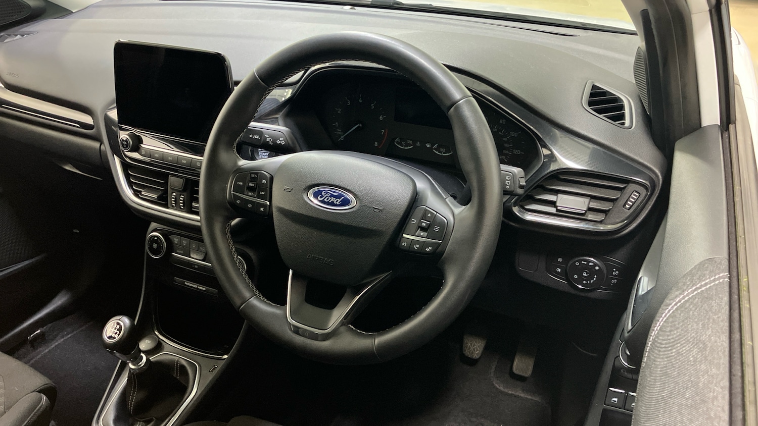 Used Ford Puma 2023 for sale - 76531340: Photo 11