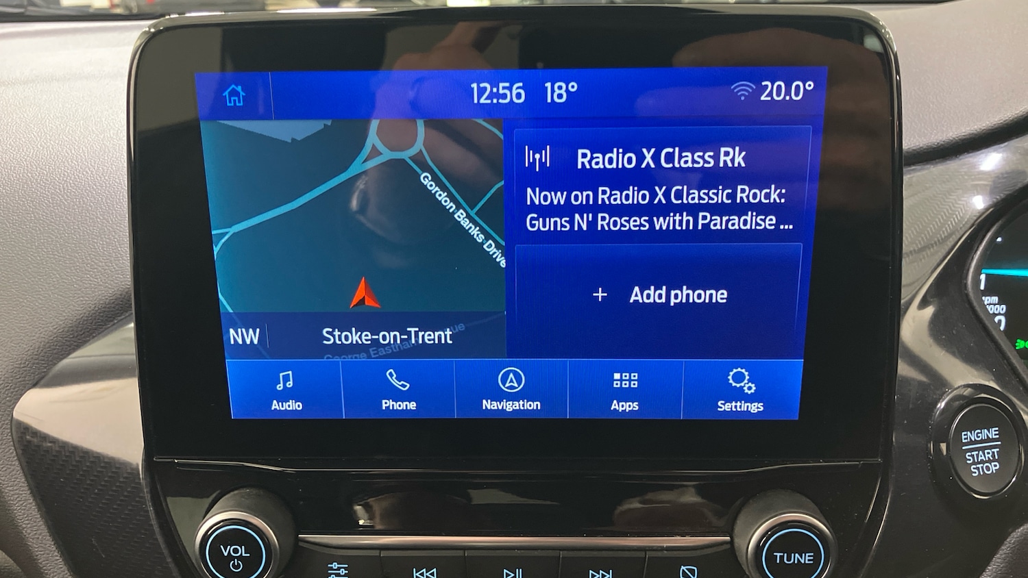 Used Ford Puma 2023 for sale - 76531340: Photo 12