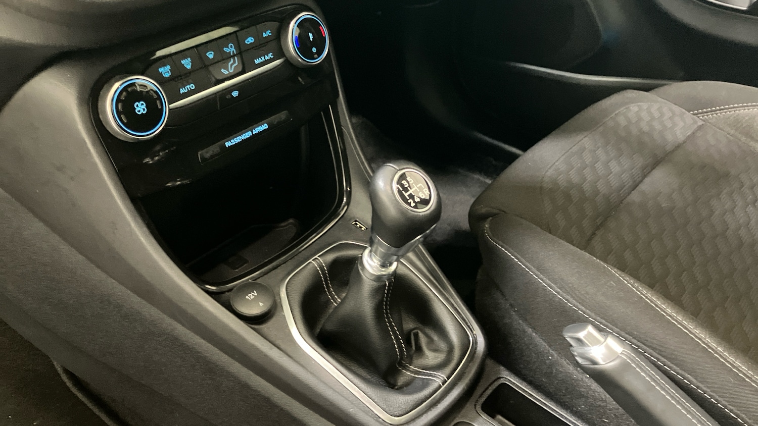 Used Ford Puma 2023 for sale - 76531340: Photo 13