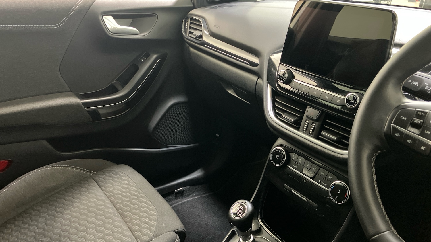 Used Ford Puma 2023 for sale - 76531340: Photo 14