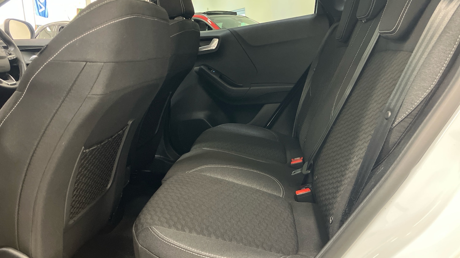 Used Ford Puma 2023 for sale - 76531340: Photo 16