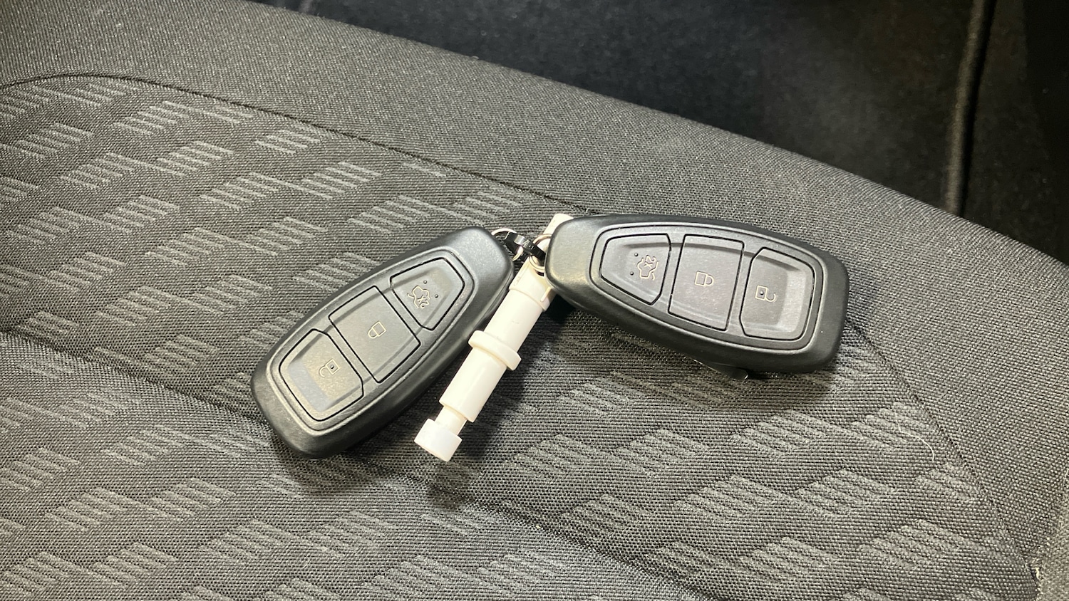 Used Ford Puma 2023 for sale - 76531340: Photo 20