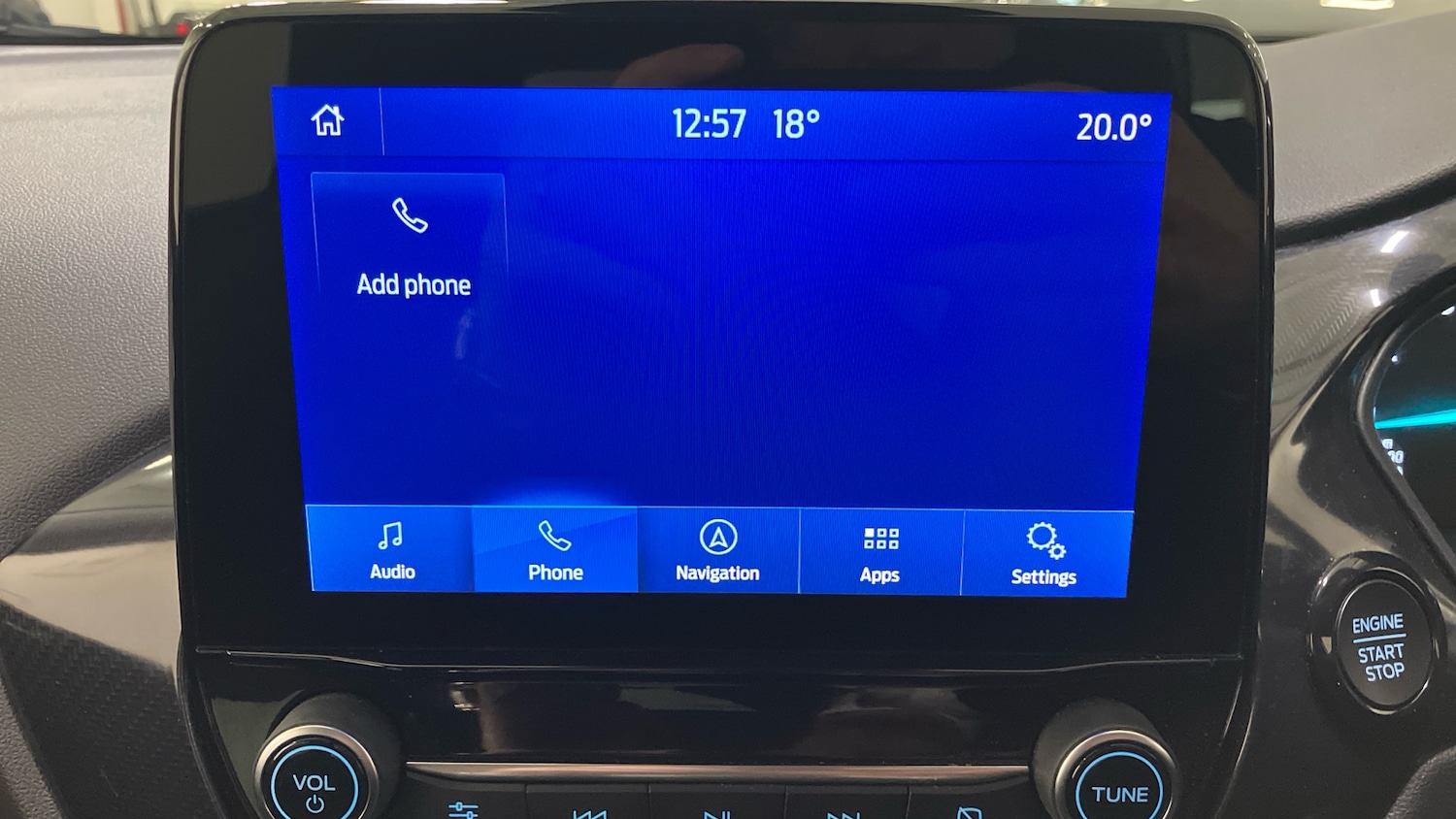 Used Ford Puma 2023 for sale - 76531340: Photo 22