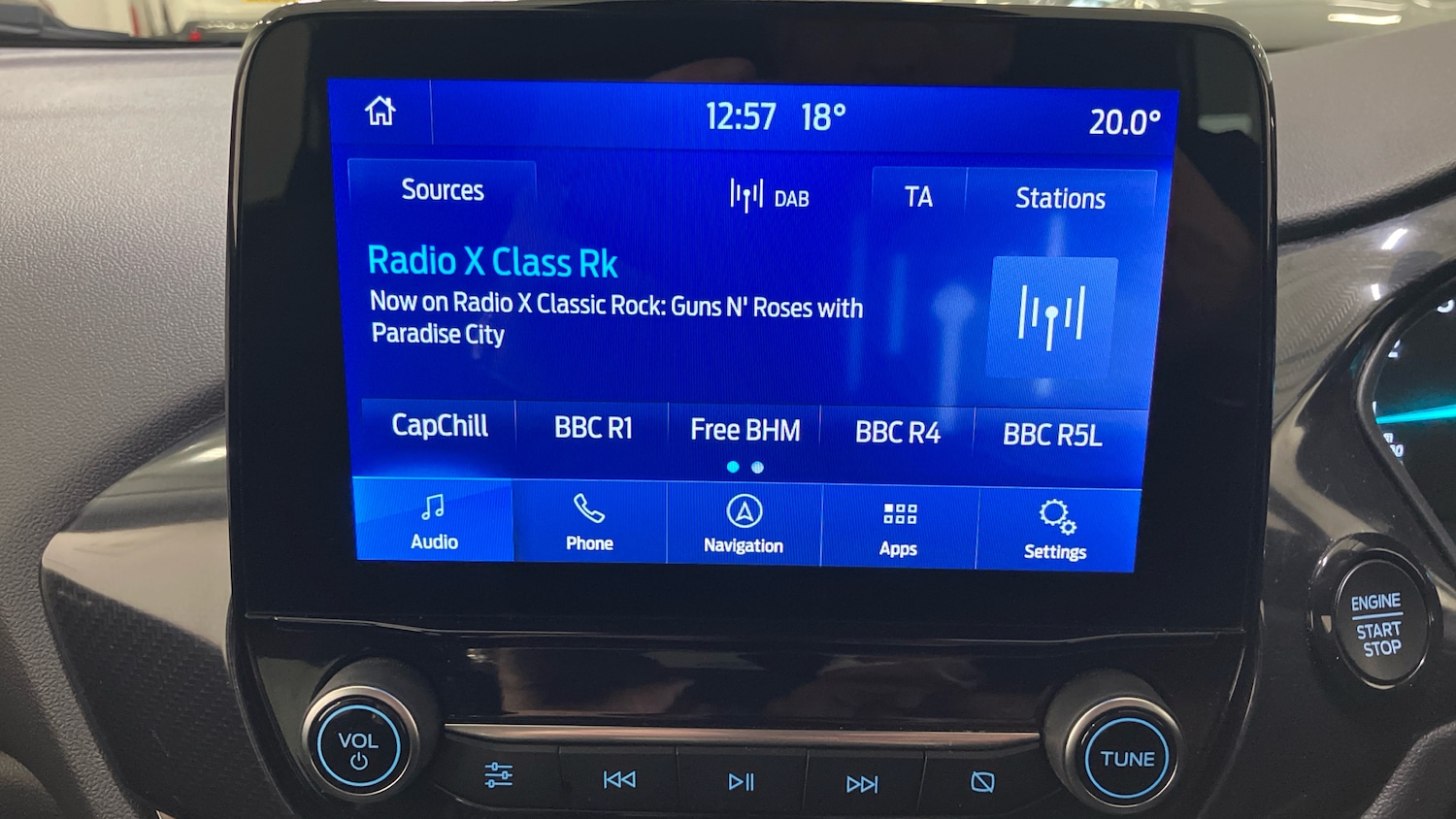 Used Ford Puma 2023 for sale - 76531340: Photo 23